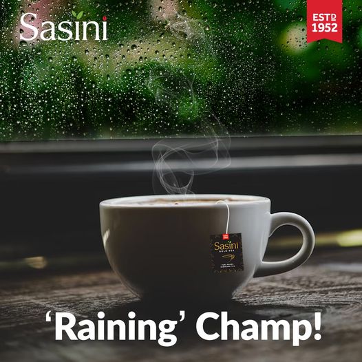 SASINI PLC coffee