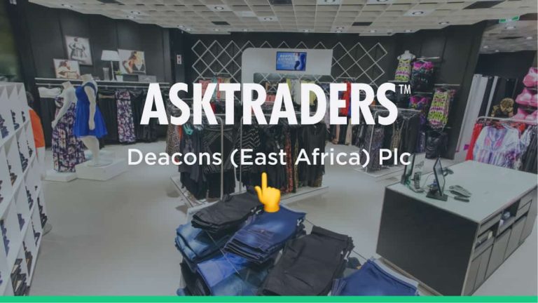 ASKTRADERS DEACONS EAST AFRICA PLC