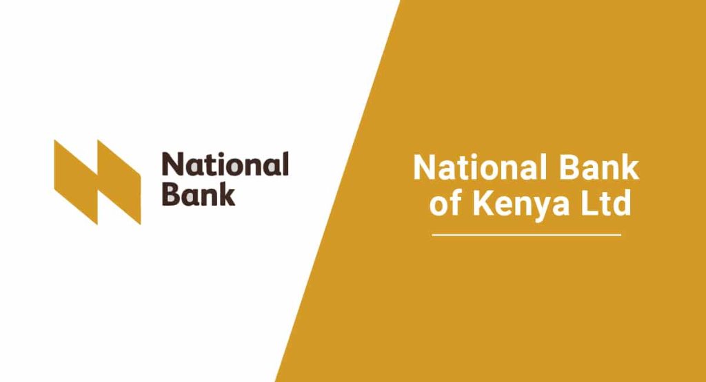 NATIONAL BANK OF KENYA
