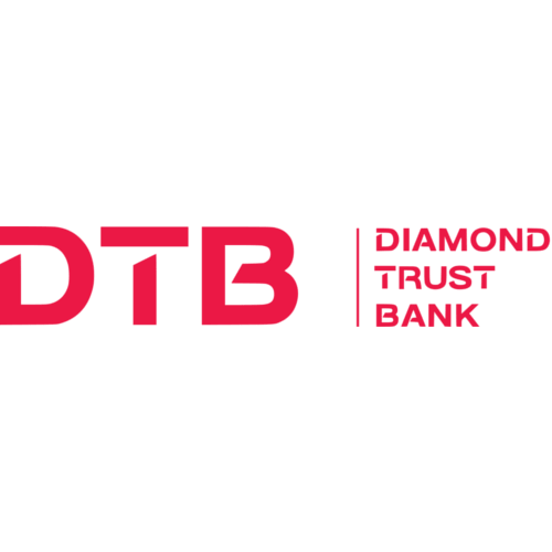 DIAMOND TRUST BANK