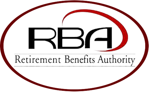 RBA retirement benefits Authority