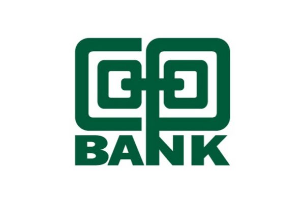 COOPERATIVE BANK