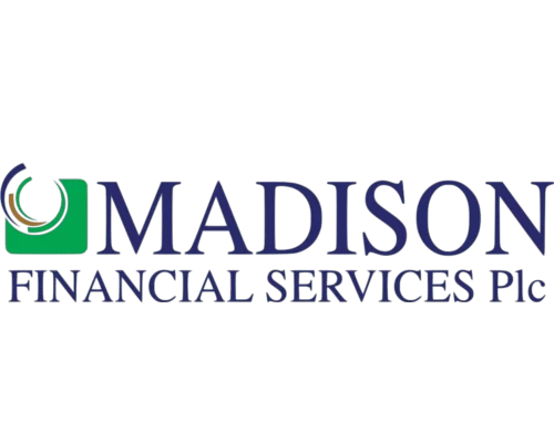 madison financial services plc