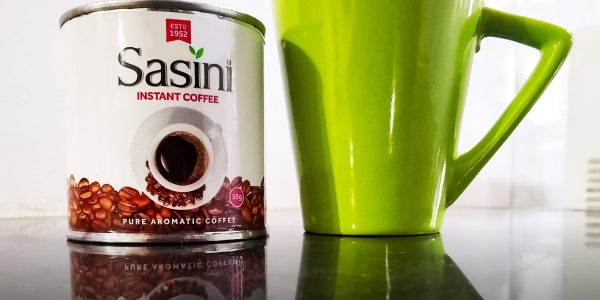 SASINI PLC coffee